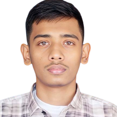Md Ubaidullah
